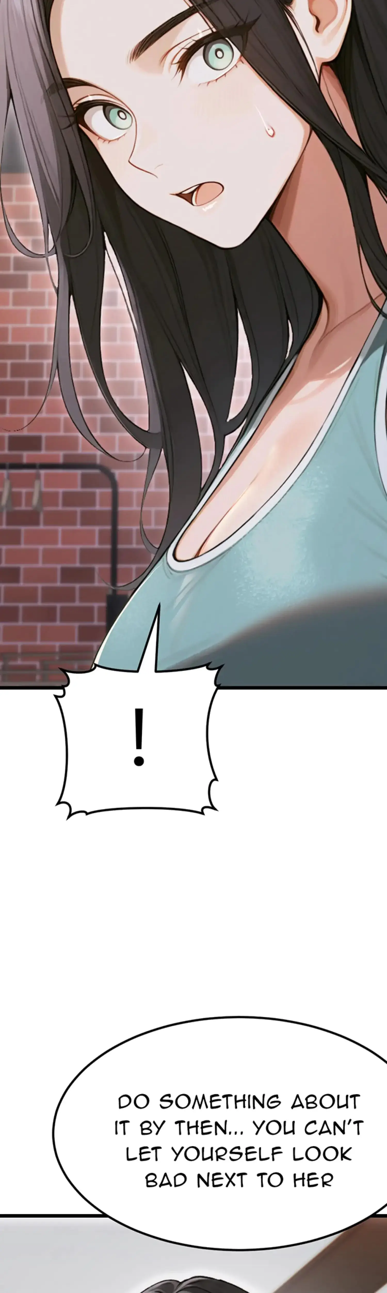 Strong Witch Episode 33 - Page 43