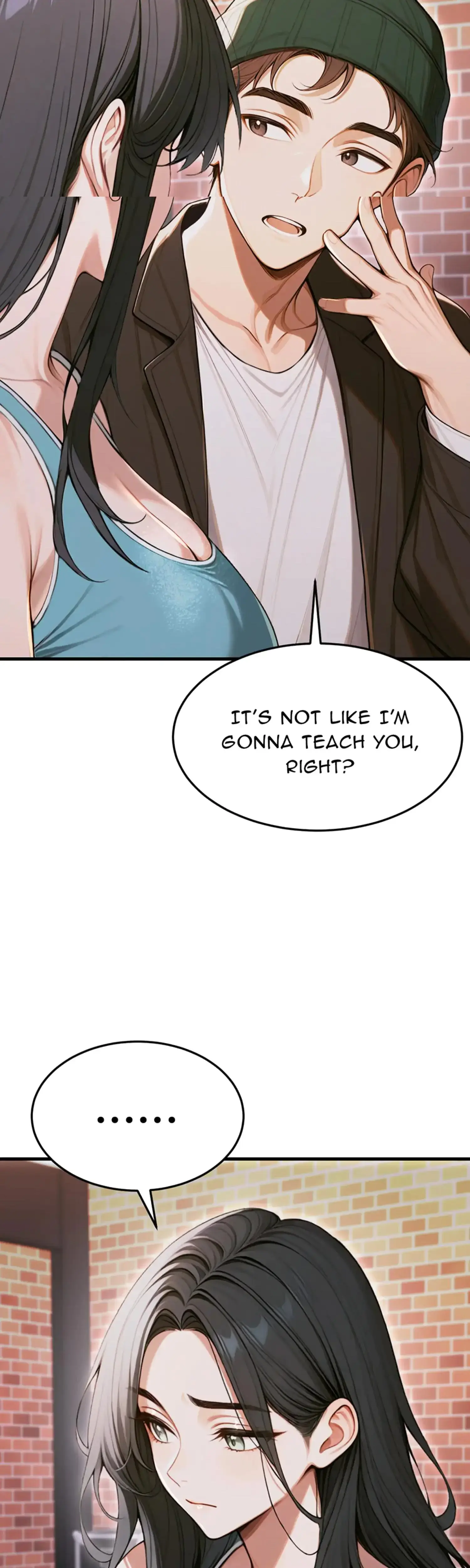 Strong Witch Episode 33 - Page 46