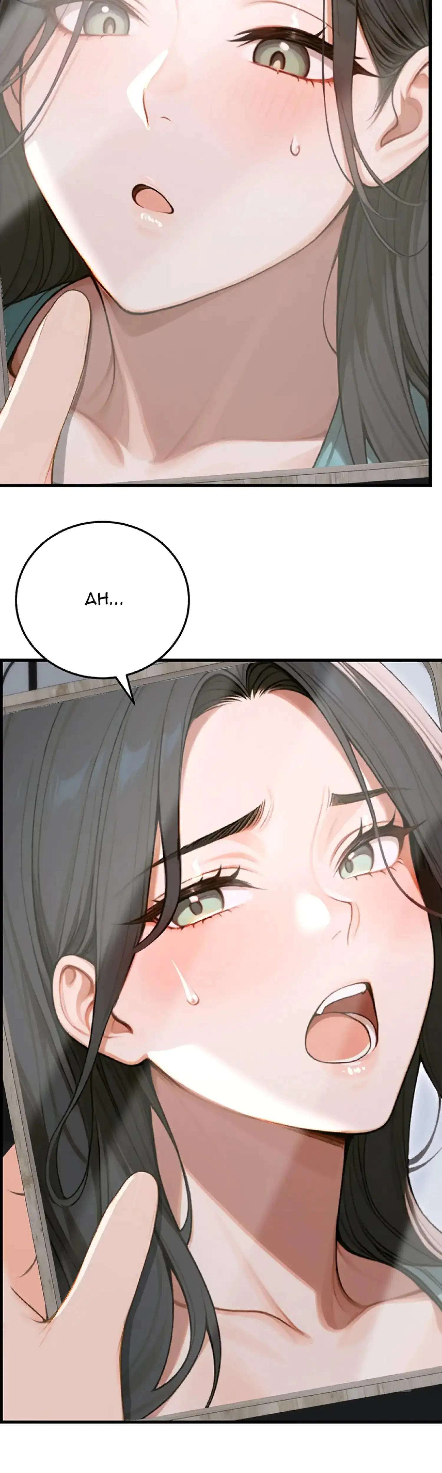 Strong Witch Episode 33 - Page 49