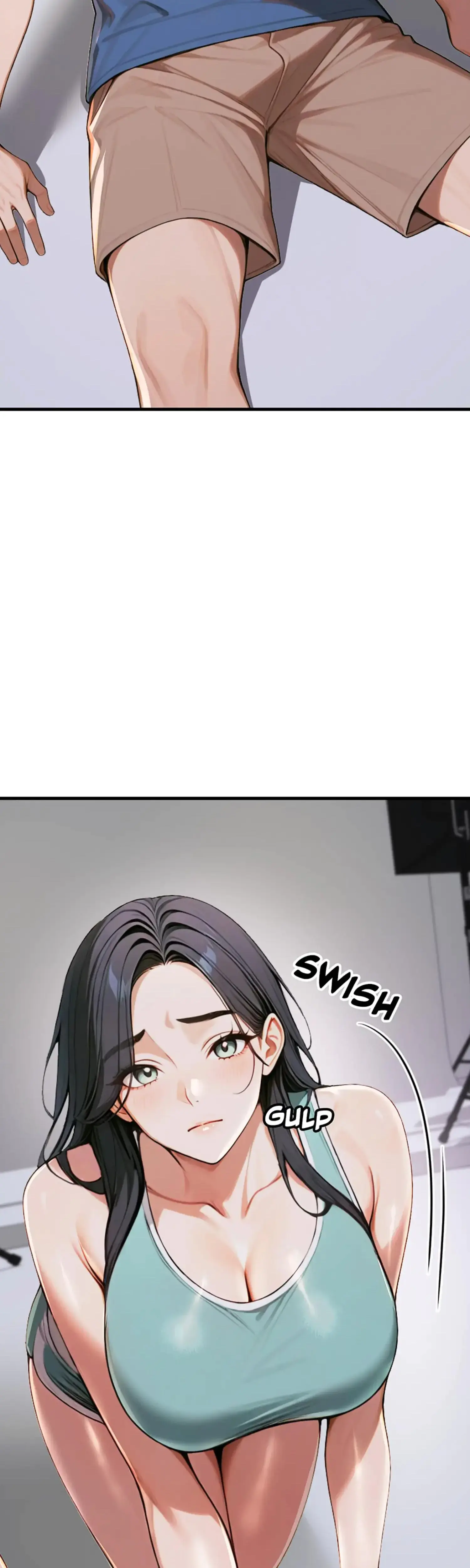 Strong Witch Episode 33 - Page 59