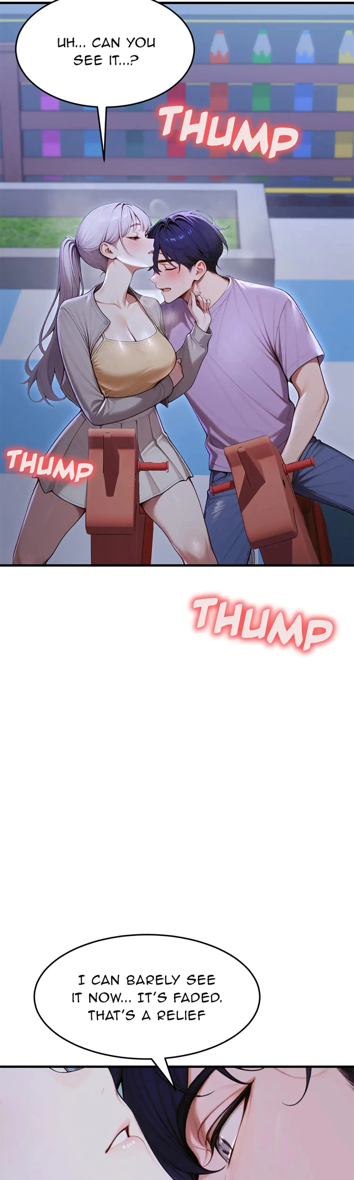 Strong Witch Episode 33 - Page 6