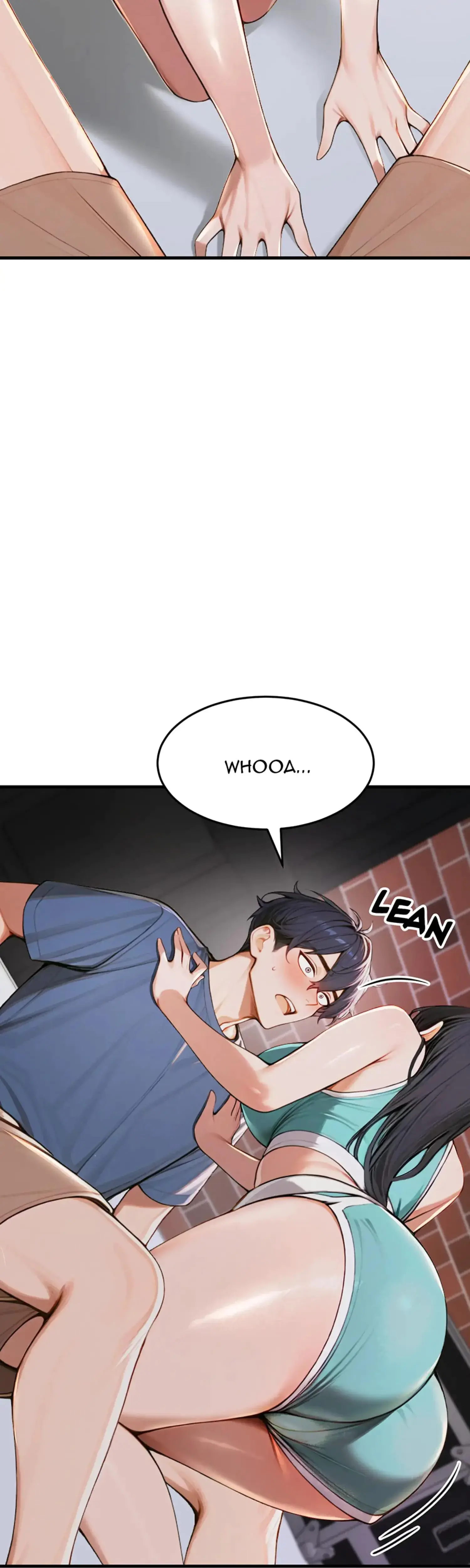 Strong Witch Episode 33 - Page 60
