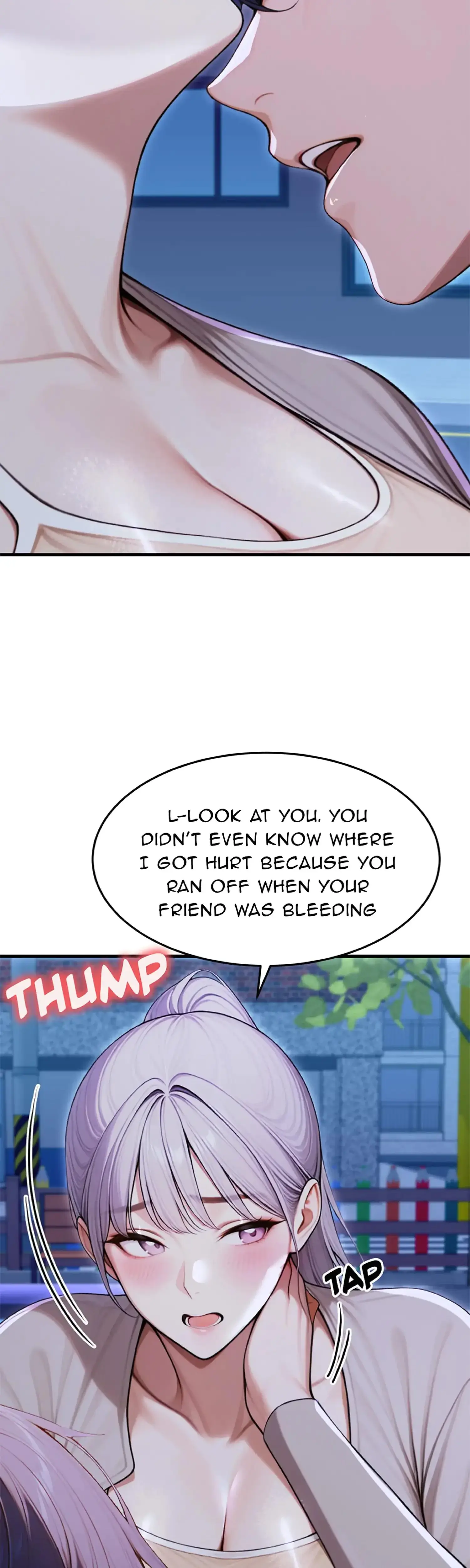 Strong Witch Episode 33 - Page 7