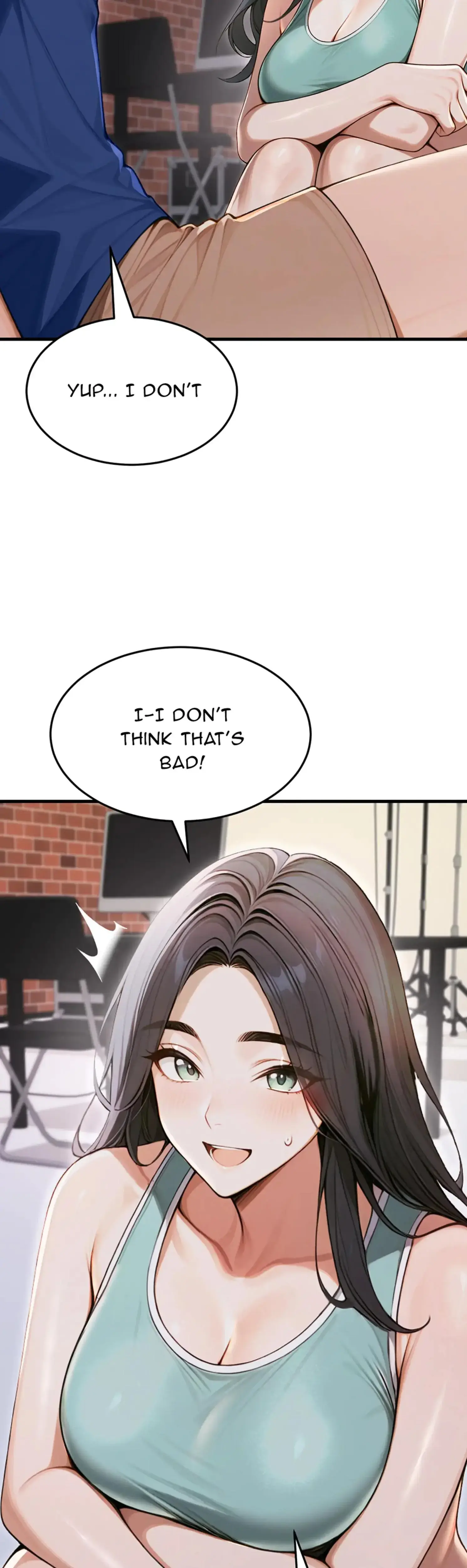 Strong Witch Episode 34 - Page 14