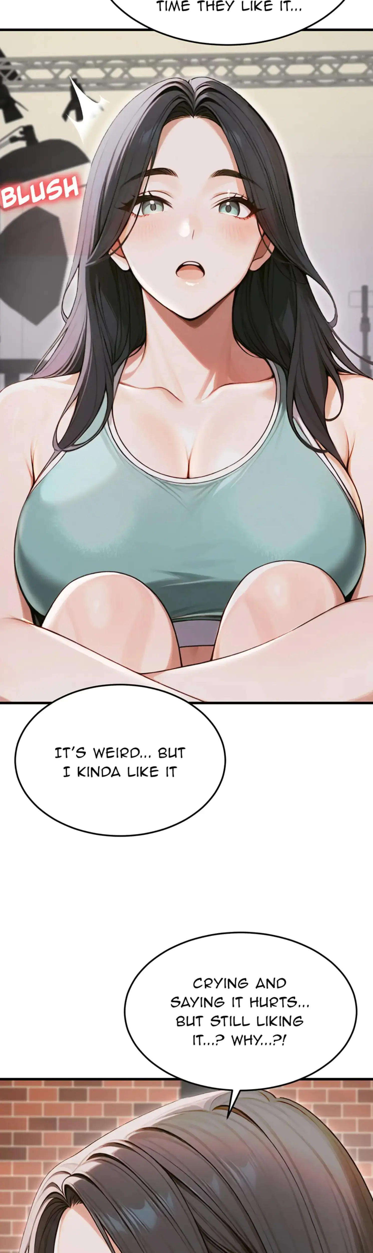 Strong Witch Episode 34 - Page 16