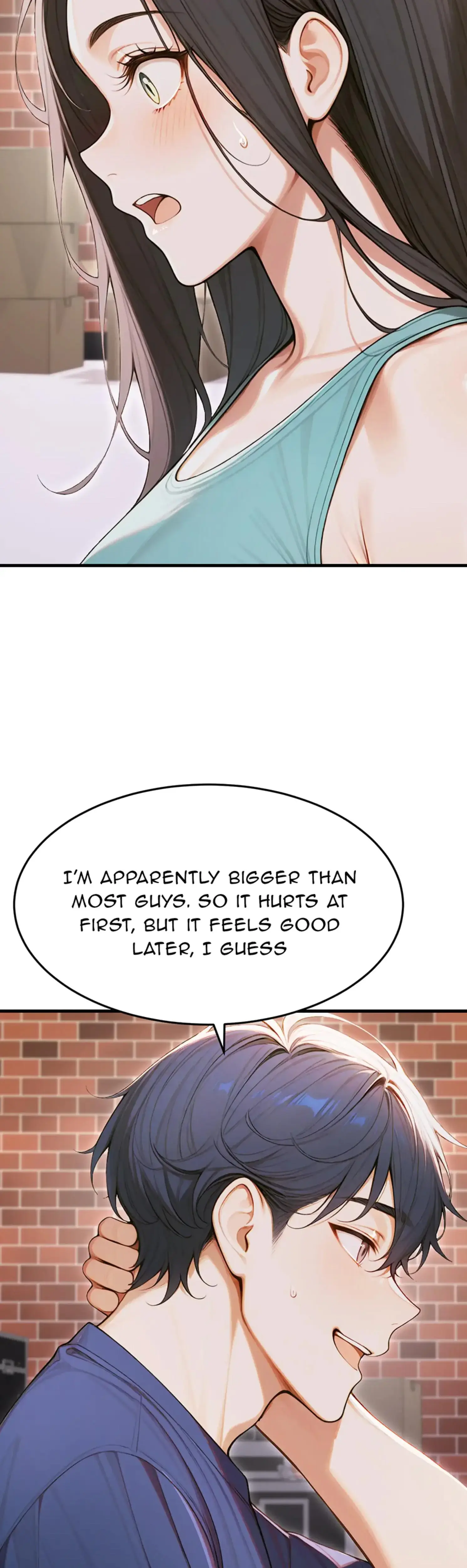 Strong Witch Episode 34 - Page 17