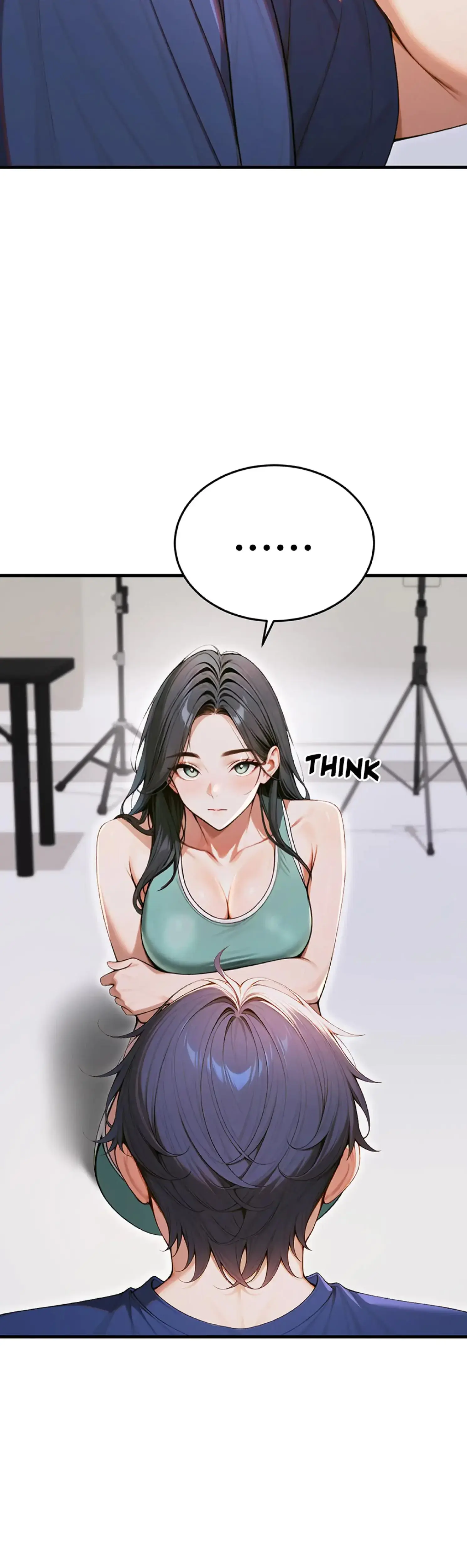 Strong Witch Episode 34 - Page 18