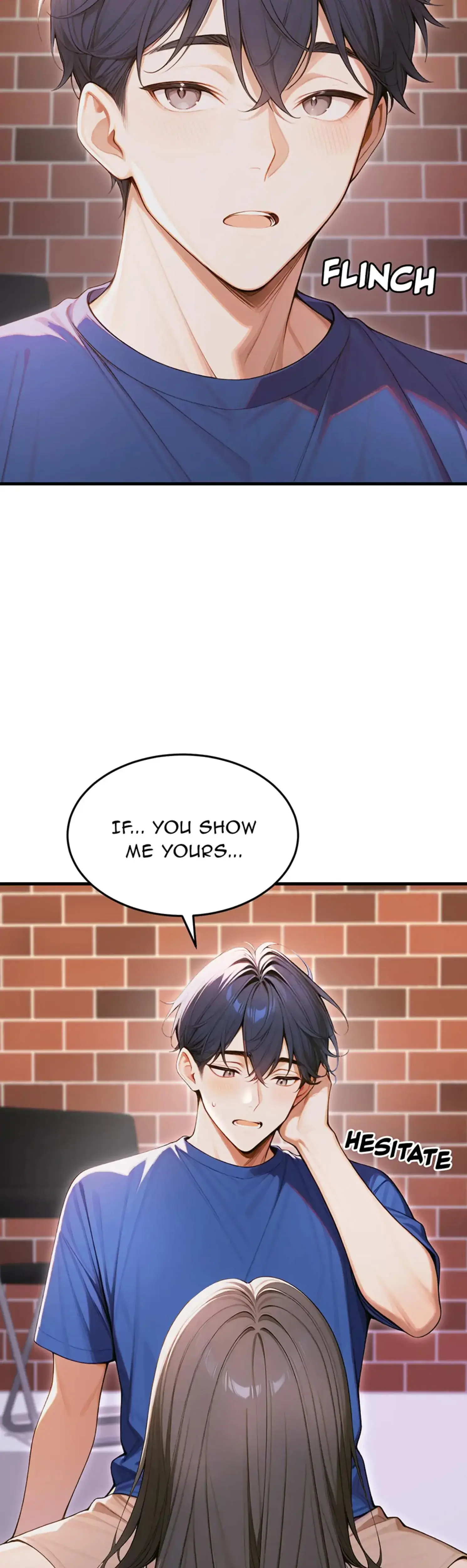 Strong Witch Episode 34 - Page 20