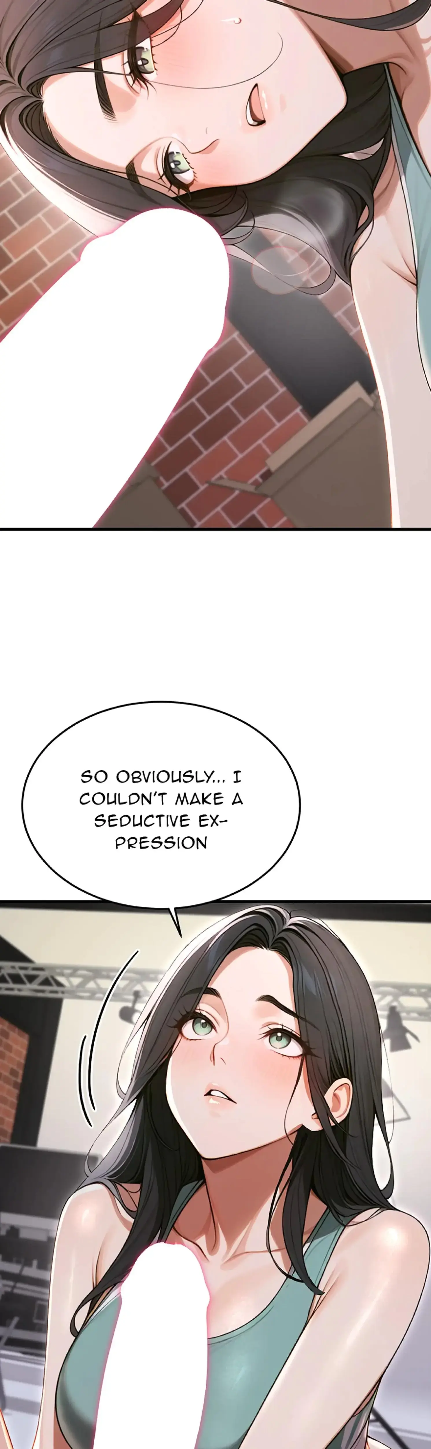 Strong Witch Episode 34 - Page 25