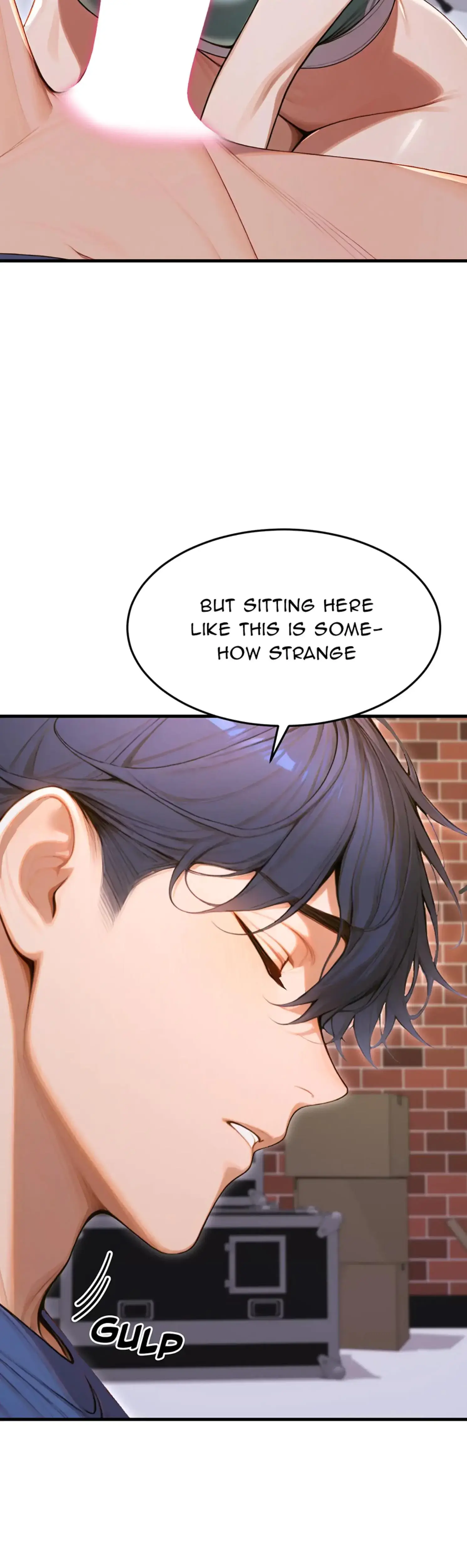 Strong Witch Episode 34 - Page 26