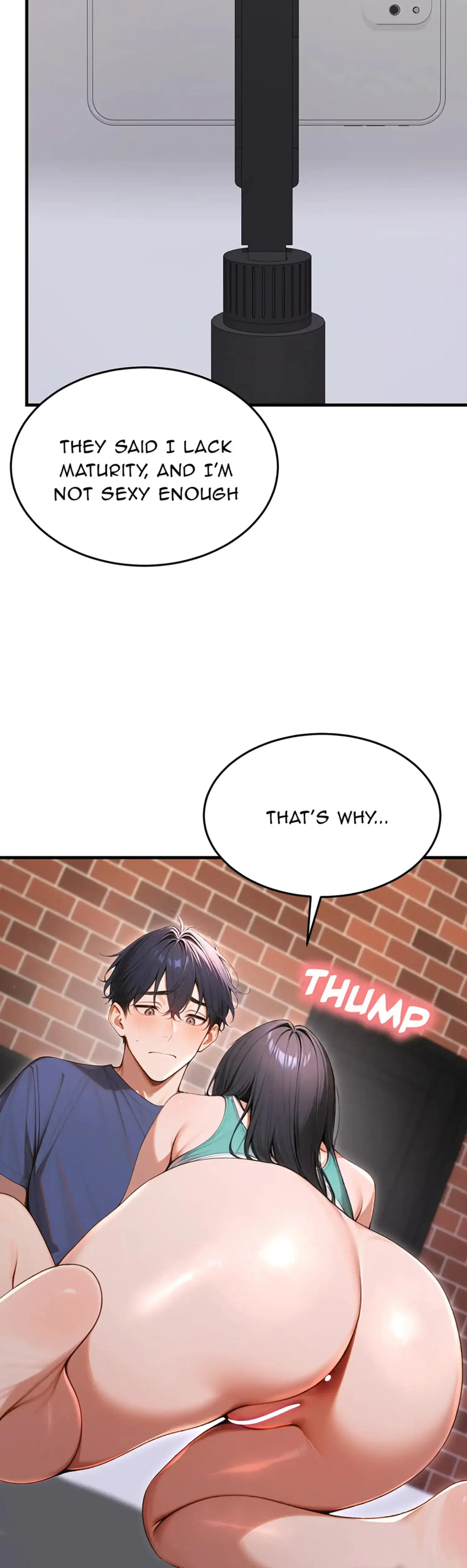 Strong Witch Episode 34 - Page 28