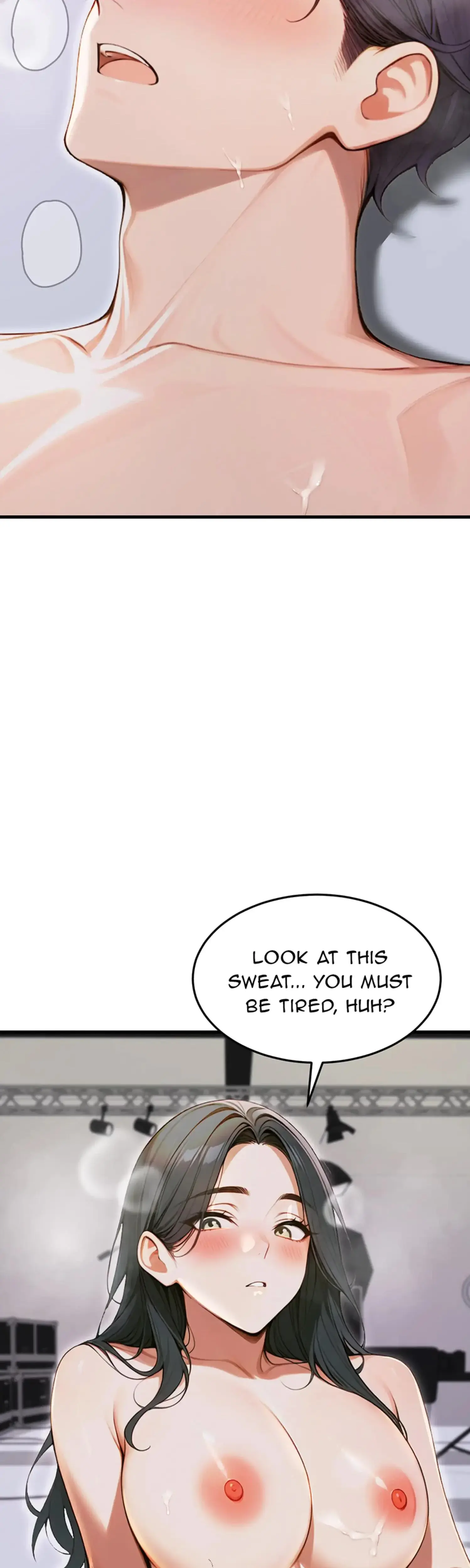 Strong Witch Episode 35 - Page 23