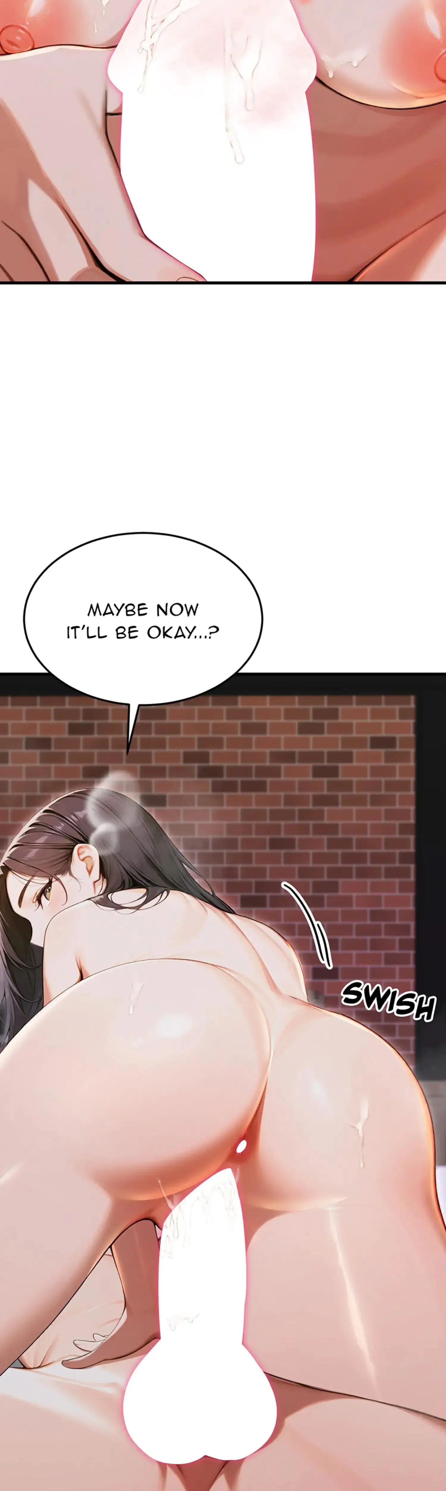 Strong Witch Episode 35 - Page 32