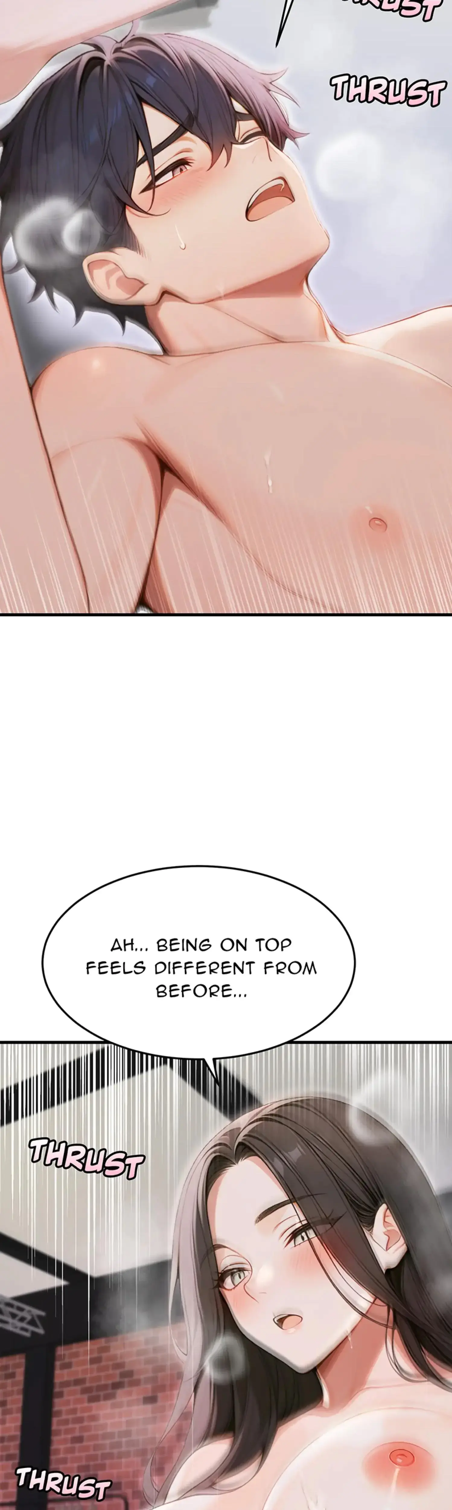 Strong Witch Episode 35 - Page 36