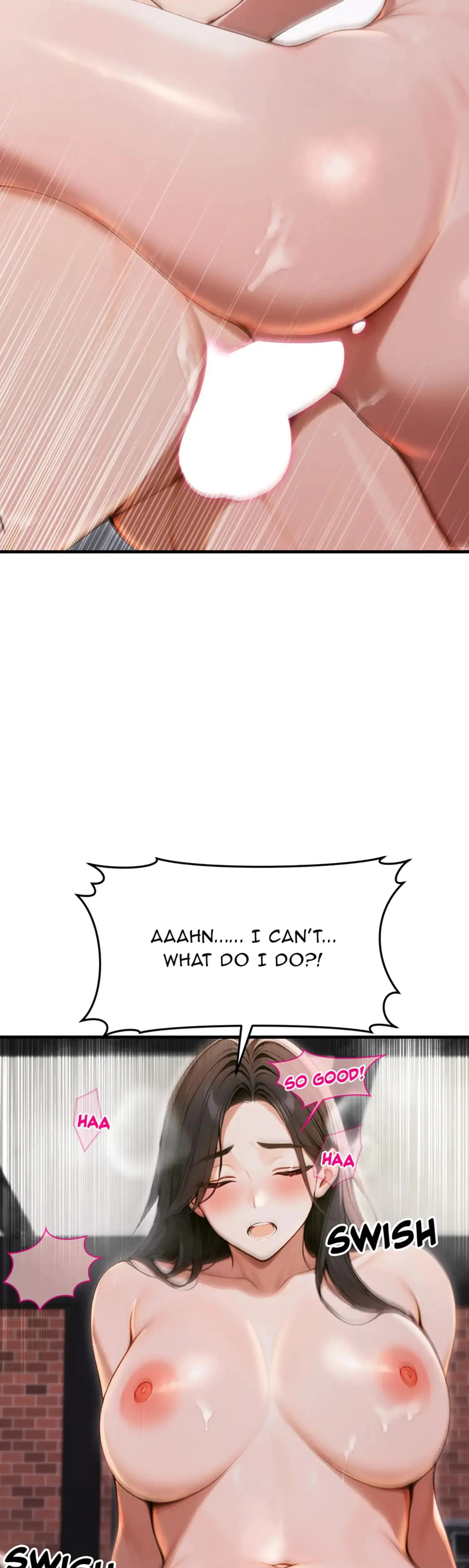 Strong Witch Episode 35 - Page 40