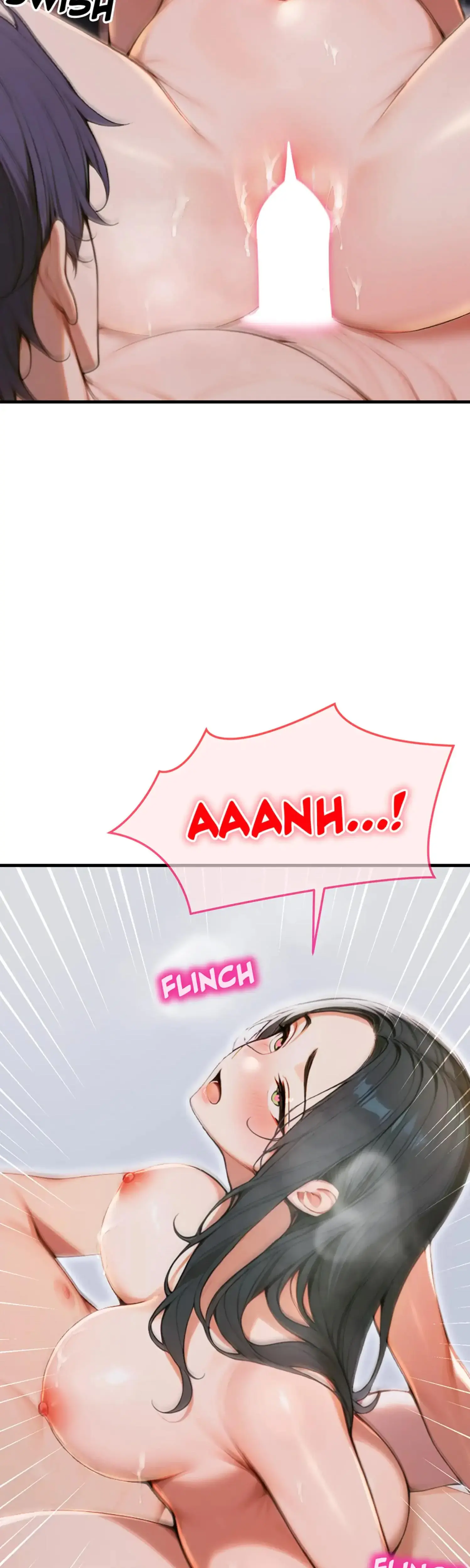 Strong Witch Episode 35 - Page 41