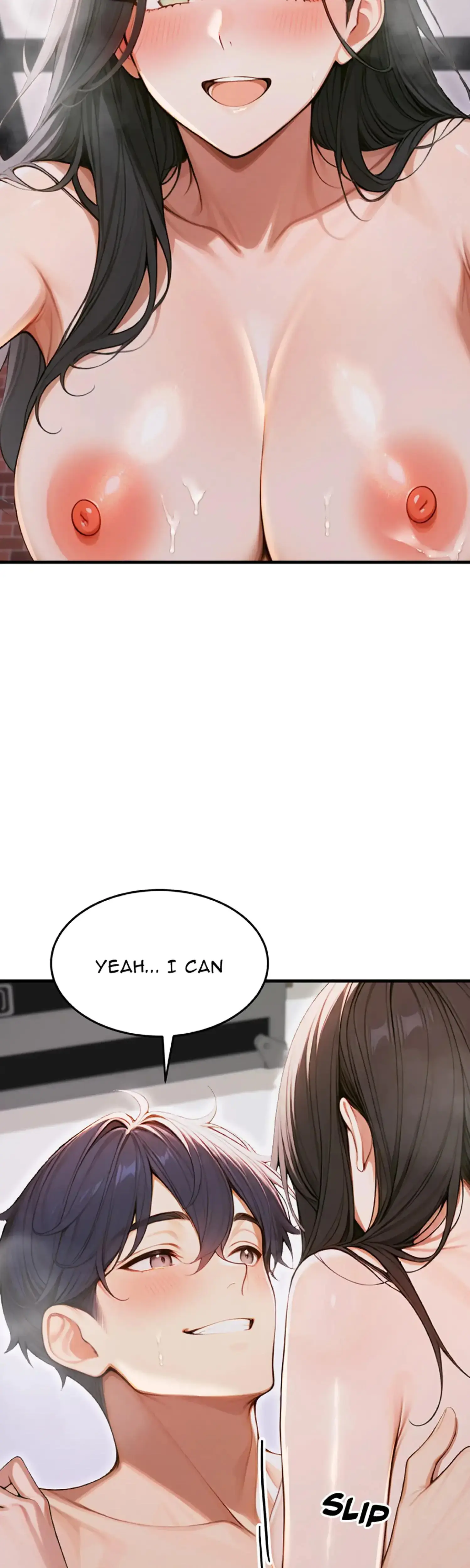 Strong Witch Episode 35 - Page 47