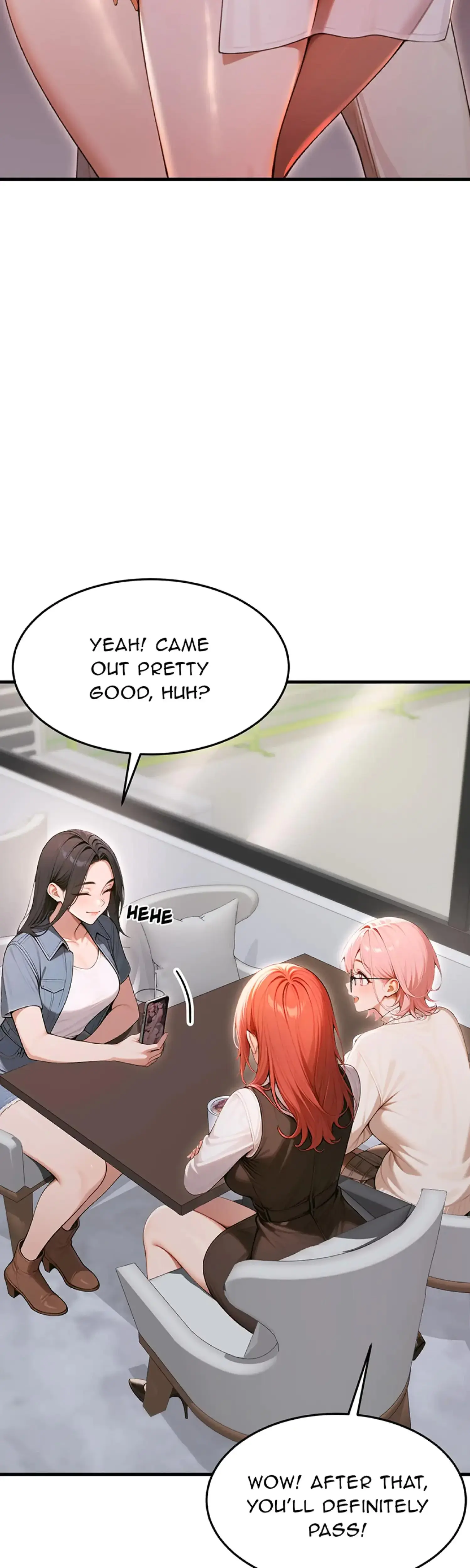 Strong Witch Episode 35 - Page 51