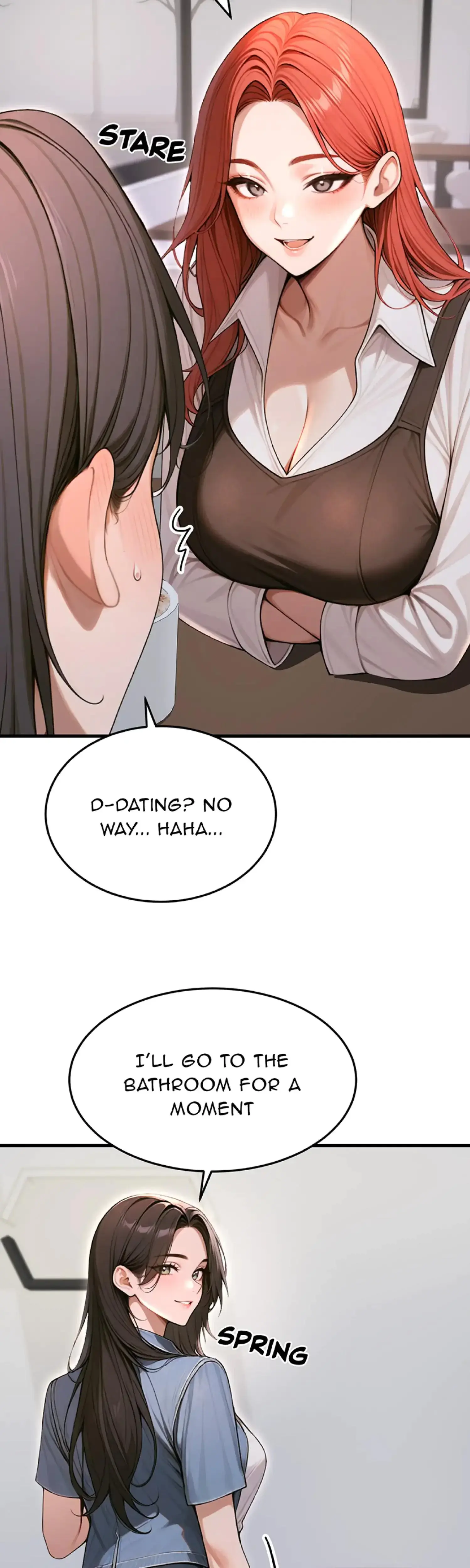 Strong Witch Episode 35 - Page 53