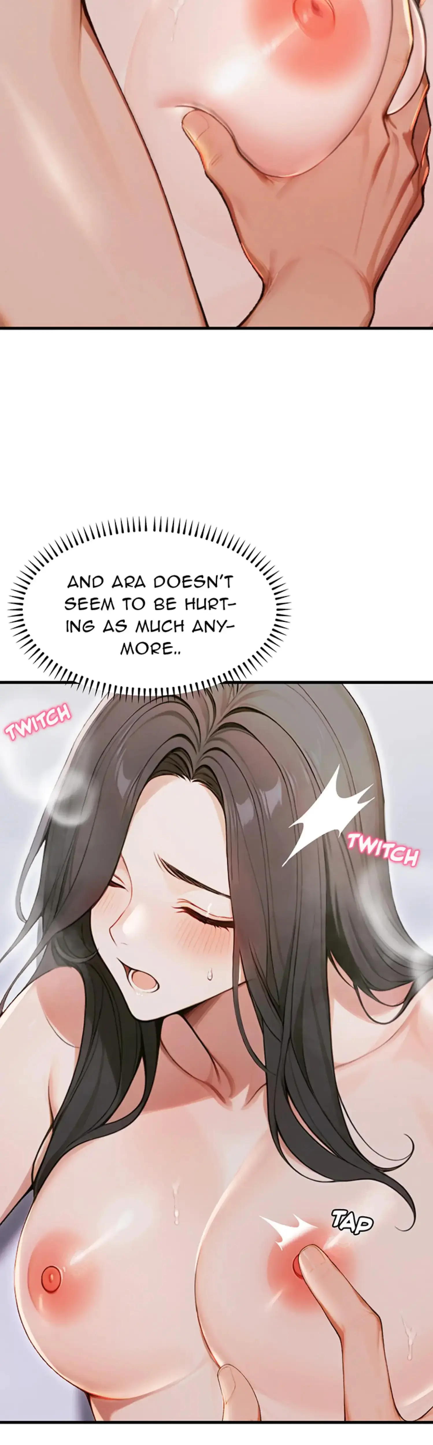 Strong Witch Episode 35 - Page 6