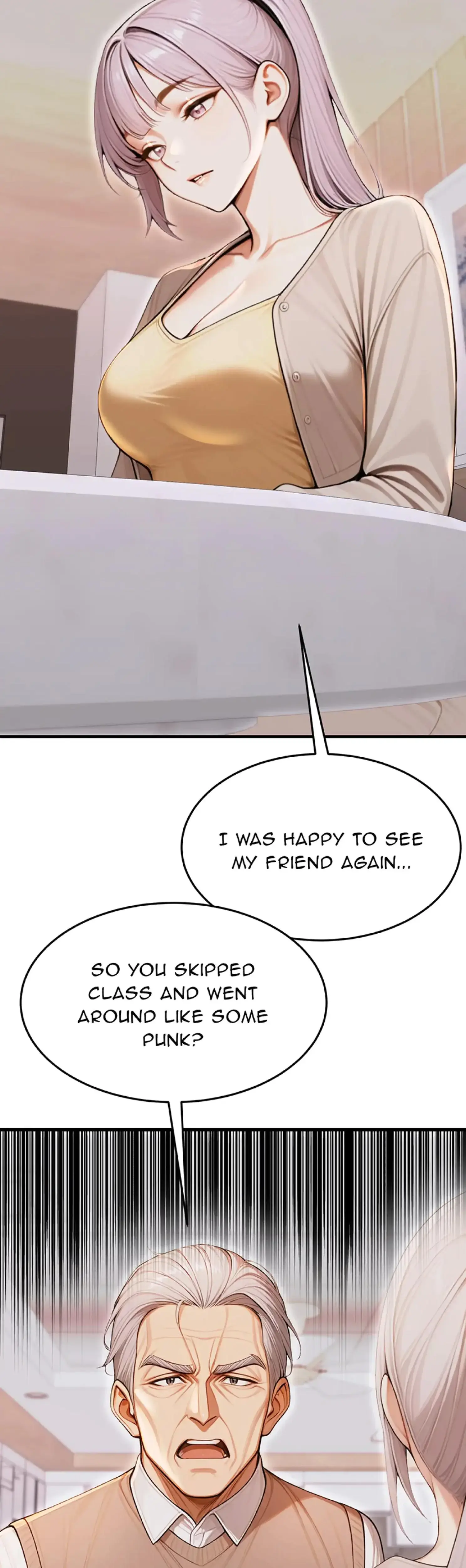 Strong Witch Episode 36 - Page 13
