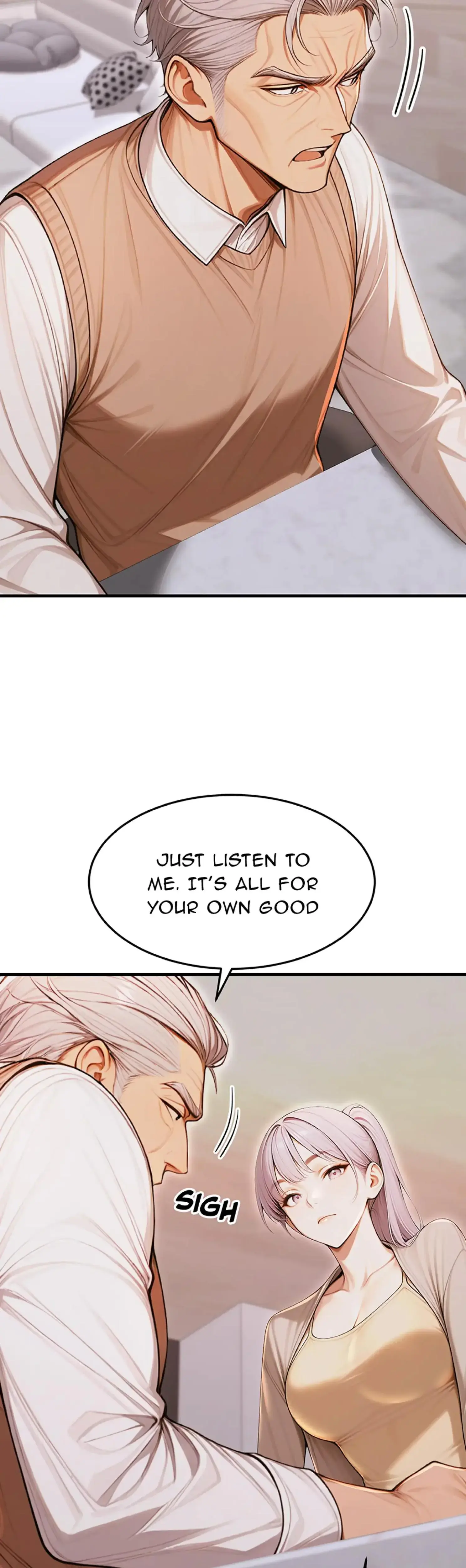 Strong Witch Episode 36 - Page 17