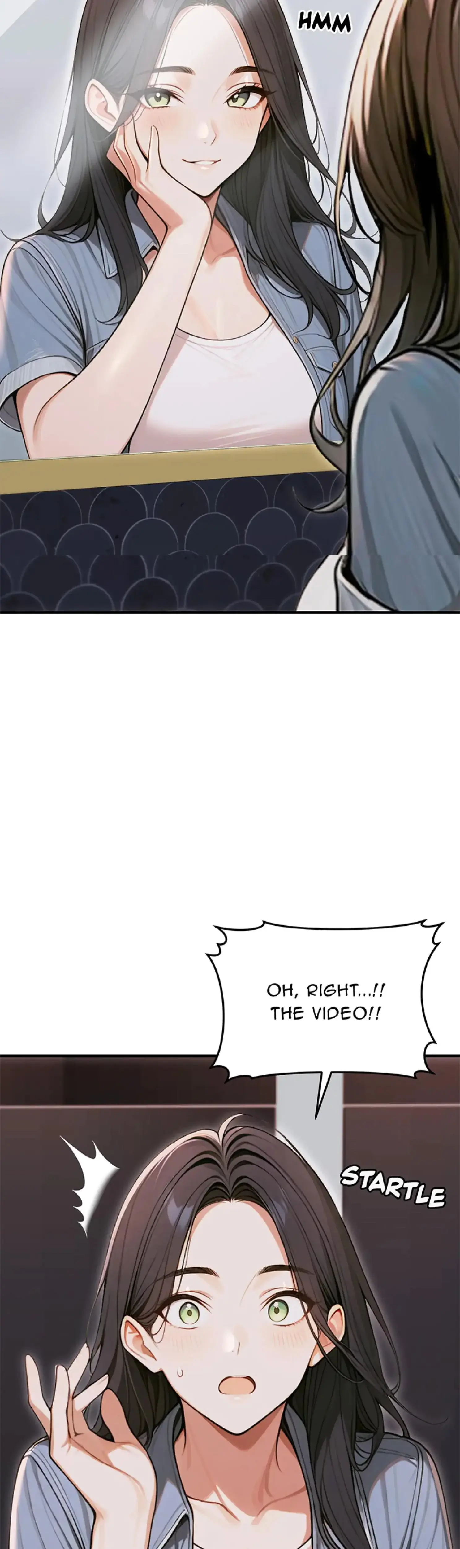 Strong Witch Episode 36 - Page 2