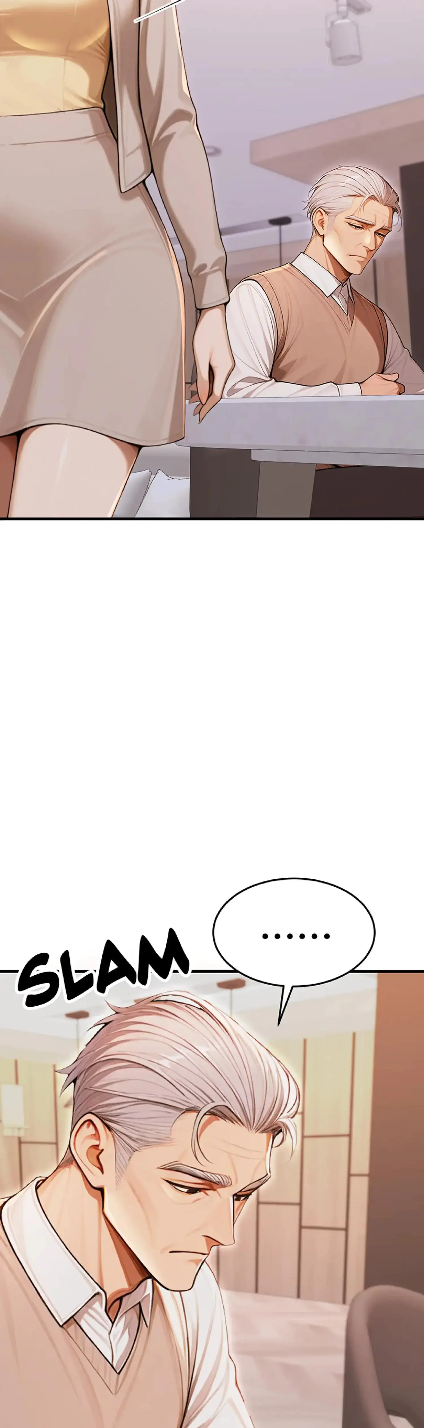 Strong Witch Episode 36 - Page 22