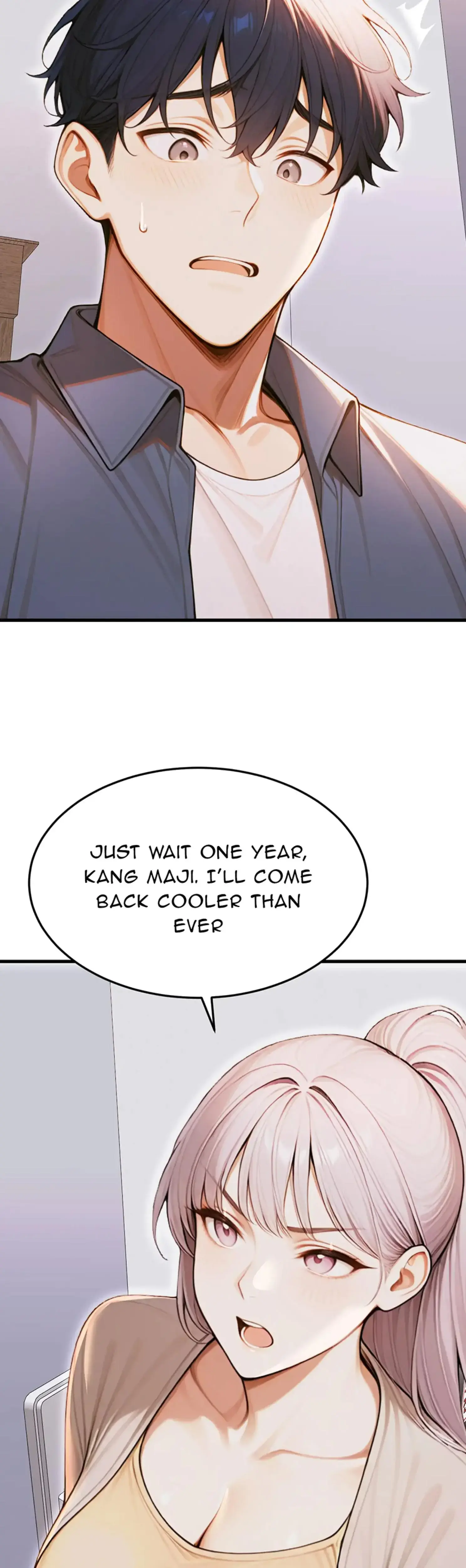 Strong Witch Episode 36 - Page 29