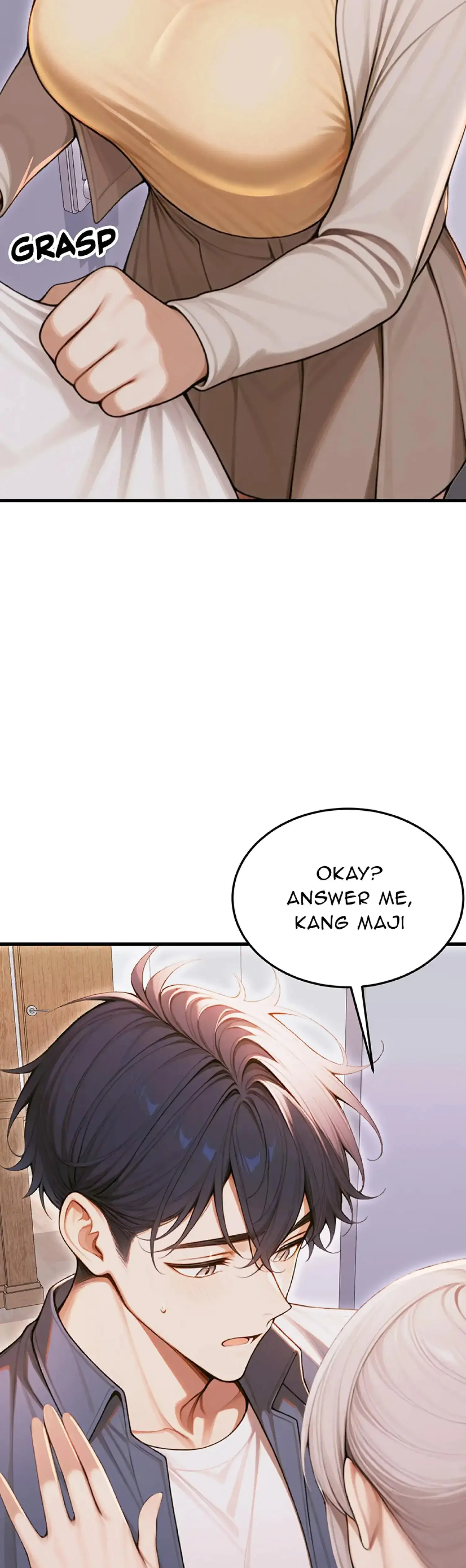 Strong Witch Episode 36 - Page 30
