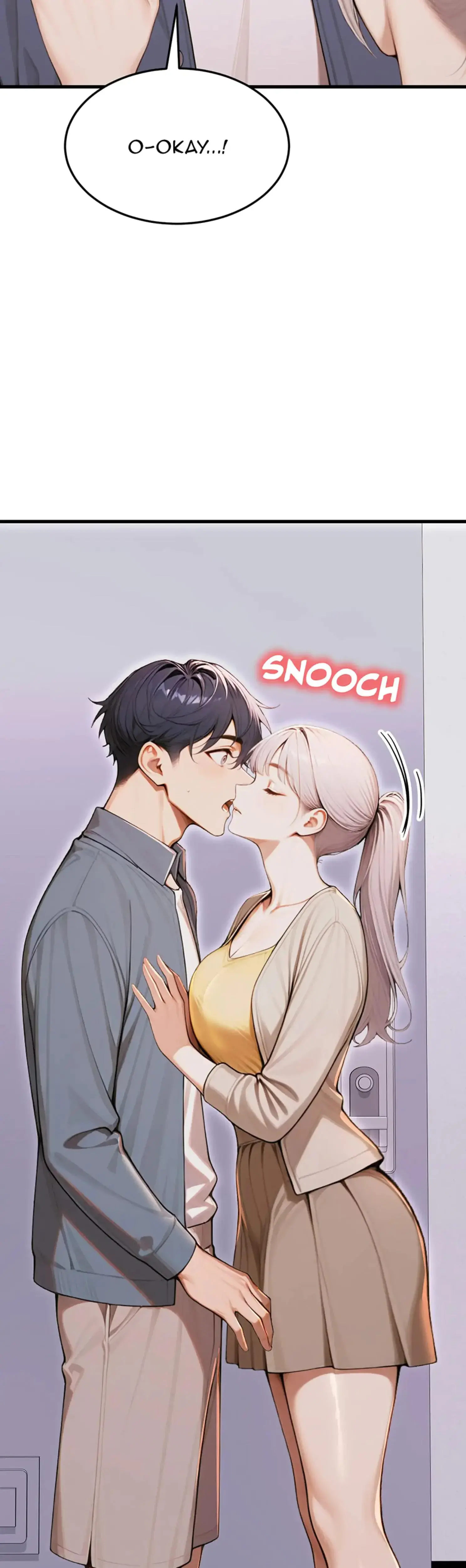 Strong Witch Episode 36 - Page 31