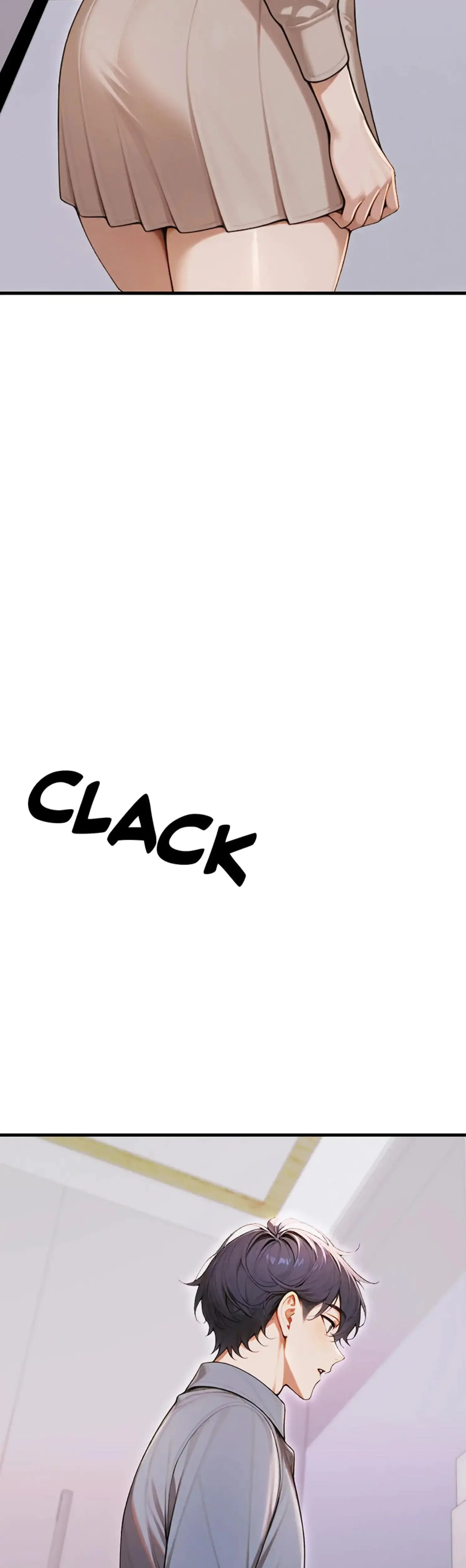Strong Witch Episode 36 - Page 33