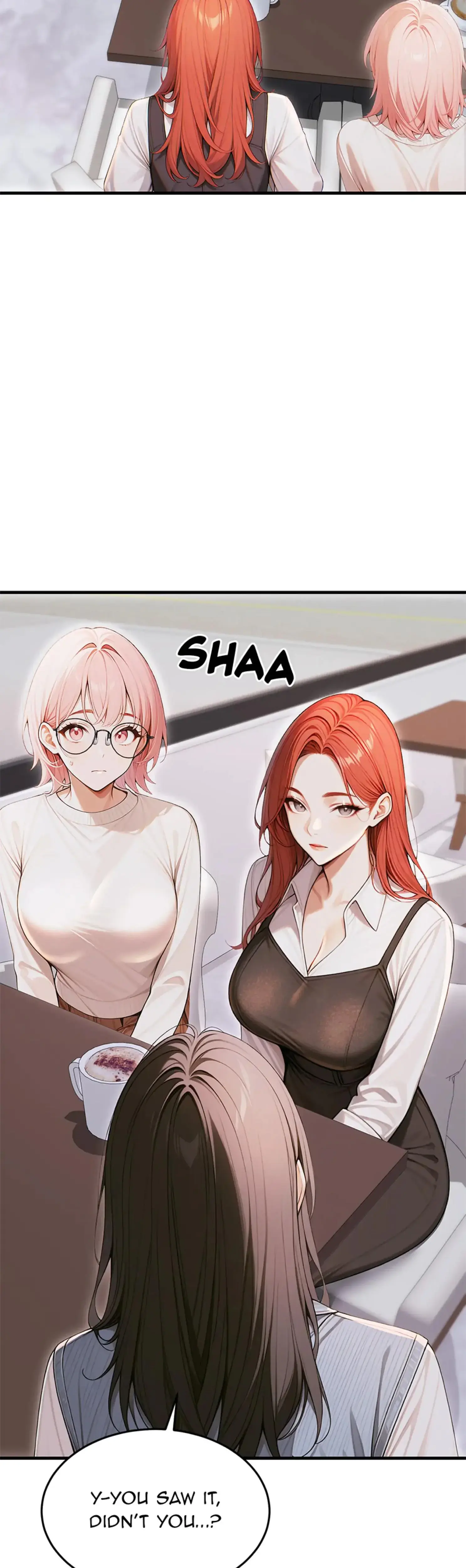 Strong Witch Episode 36 - Page 4