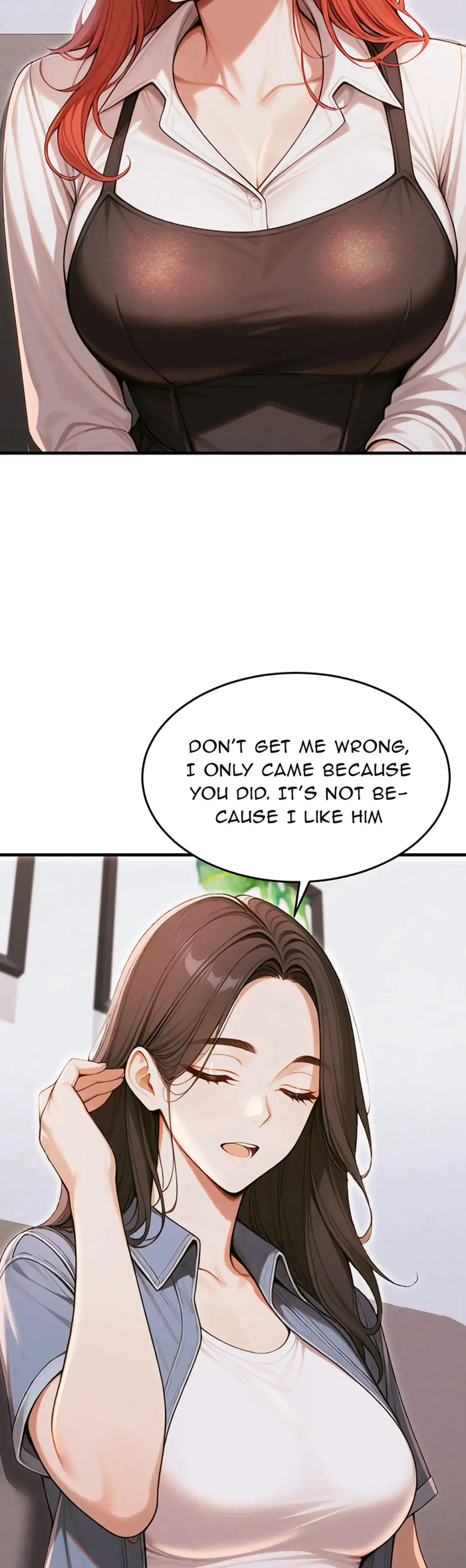 Strong Witch Episode 36 - Page 42