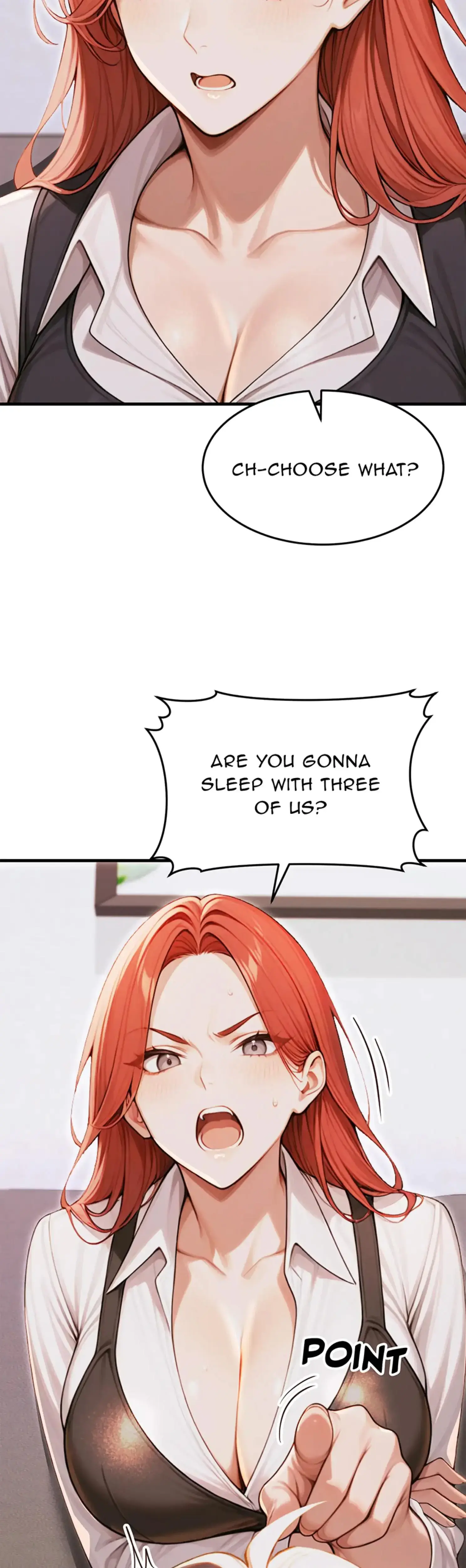 Strong Witch Episode 36 - Page 48
