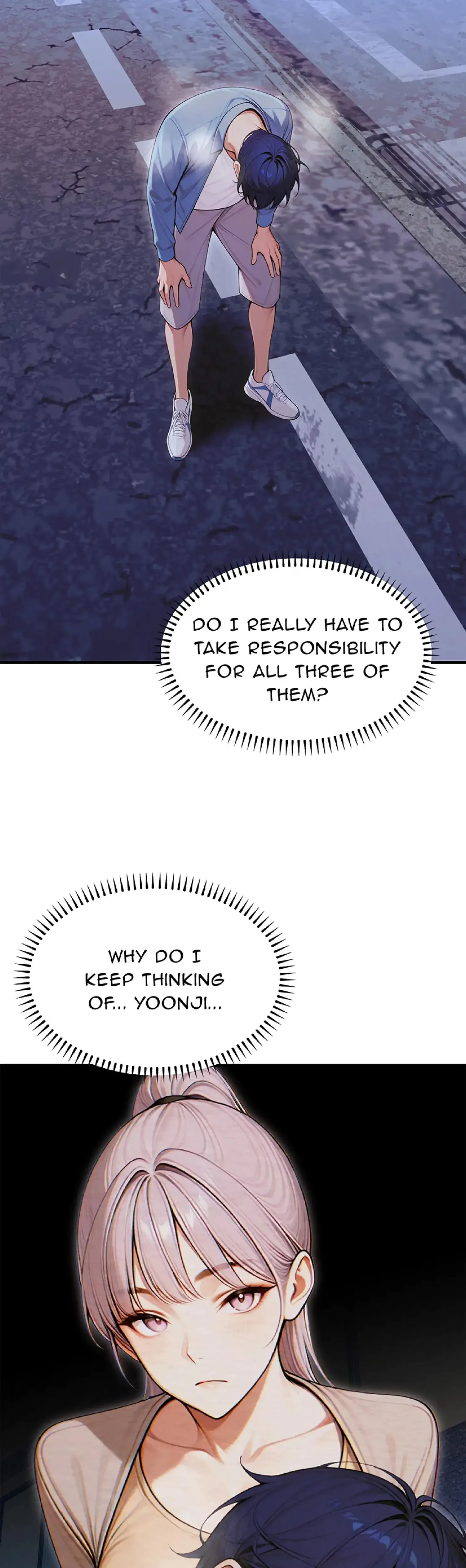 Strong Witch Episode 36 - Page 52