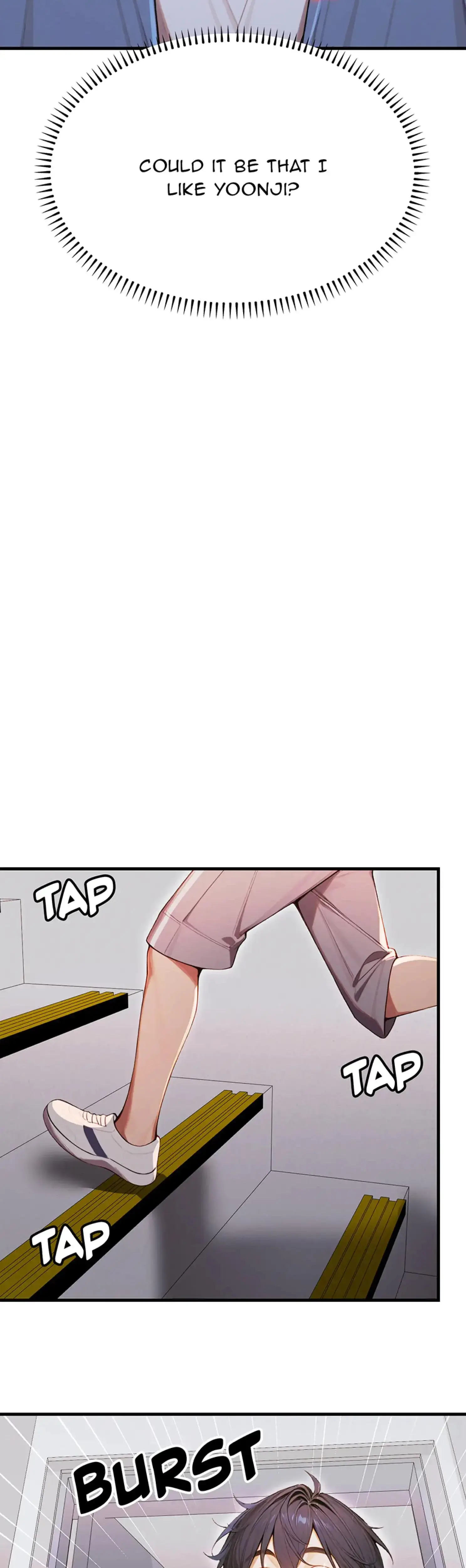Strong Witch Episode 36 - Page 54