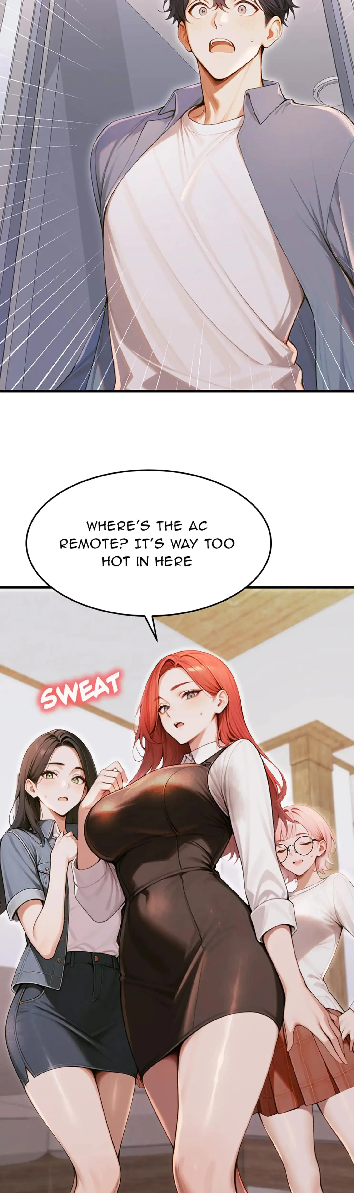 Strong Witch Episode 36 - Page 55