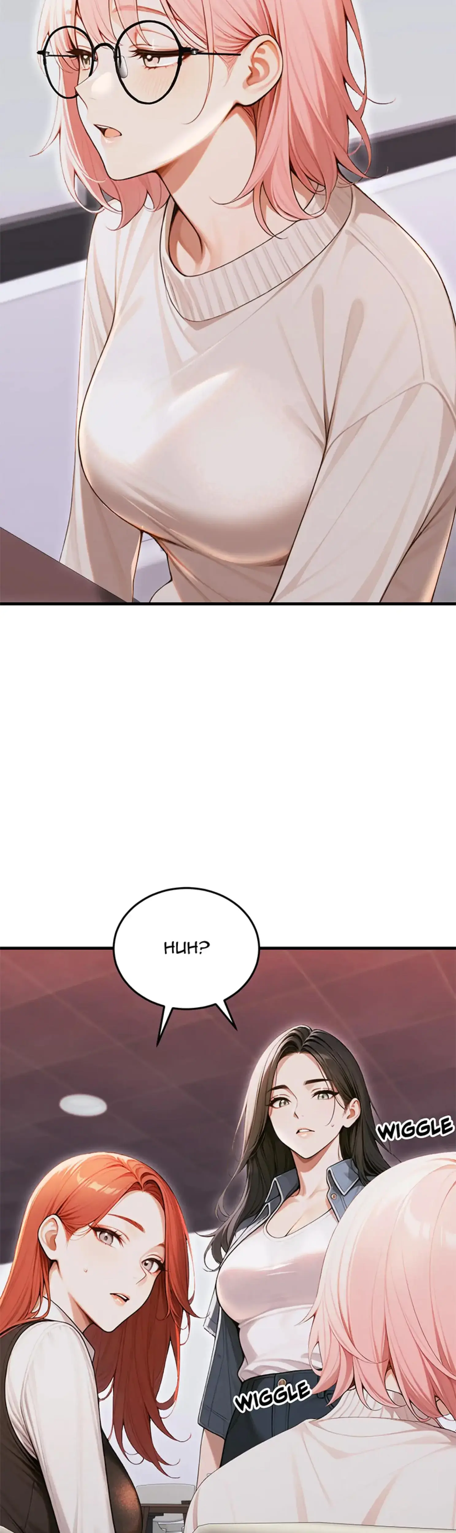Strong Witch Episode 36 - Page 6