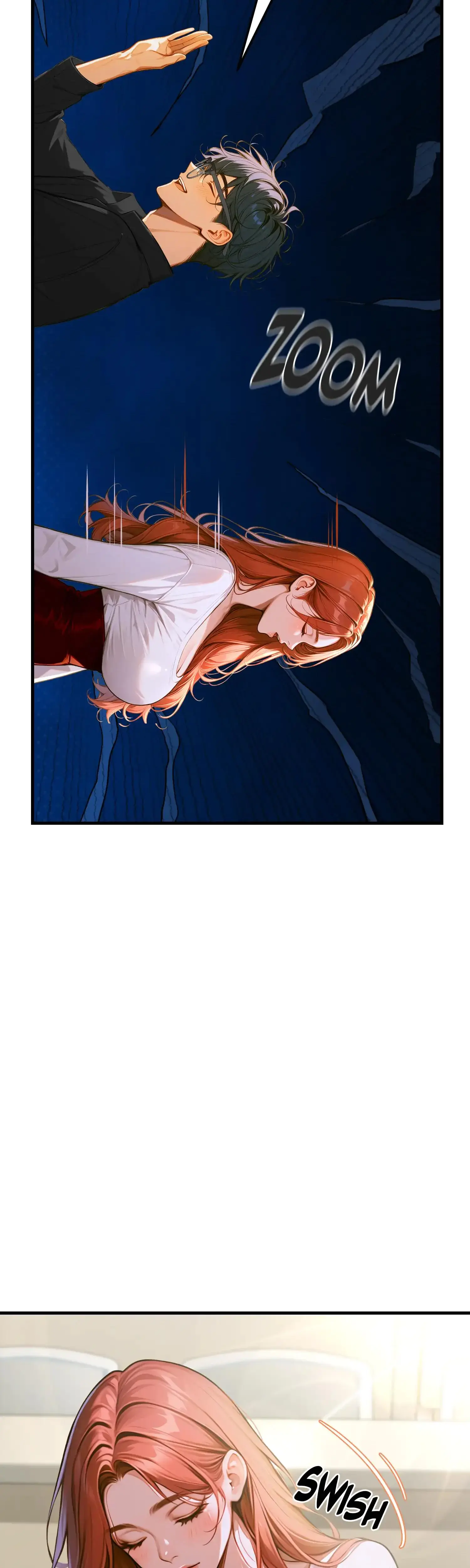 Strong Witch Episode 4 - Page 11