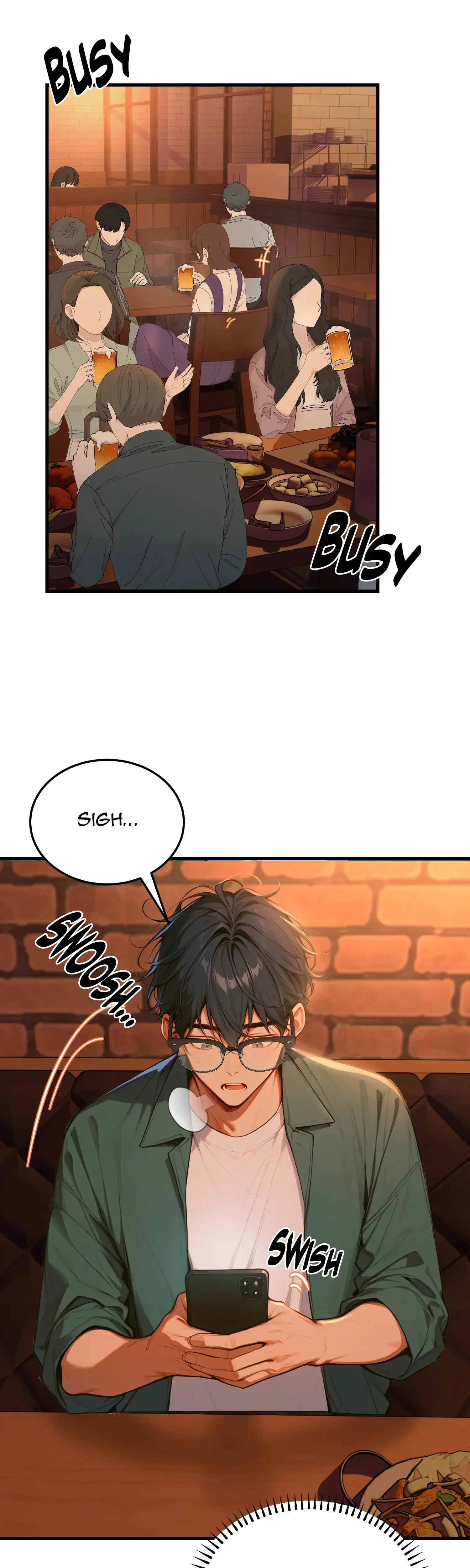 Strong Witch Episode 4 - Page 20