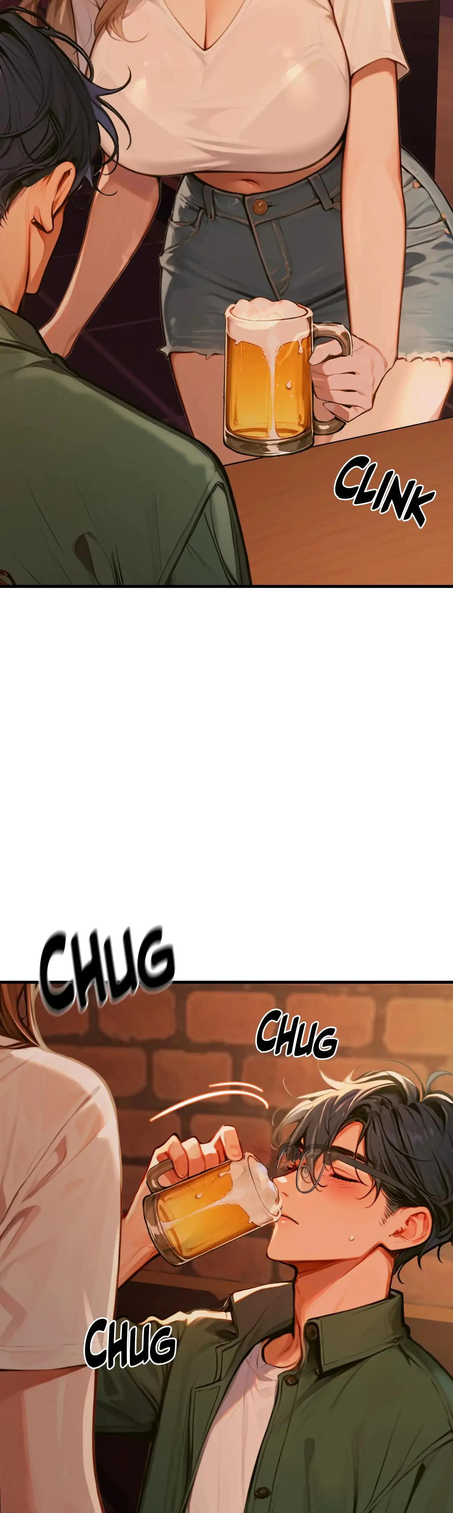 Strong Witch Episode 4 - Page 28