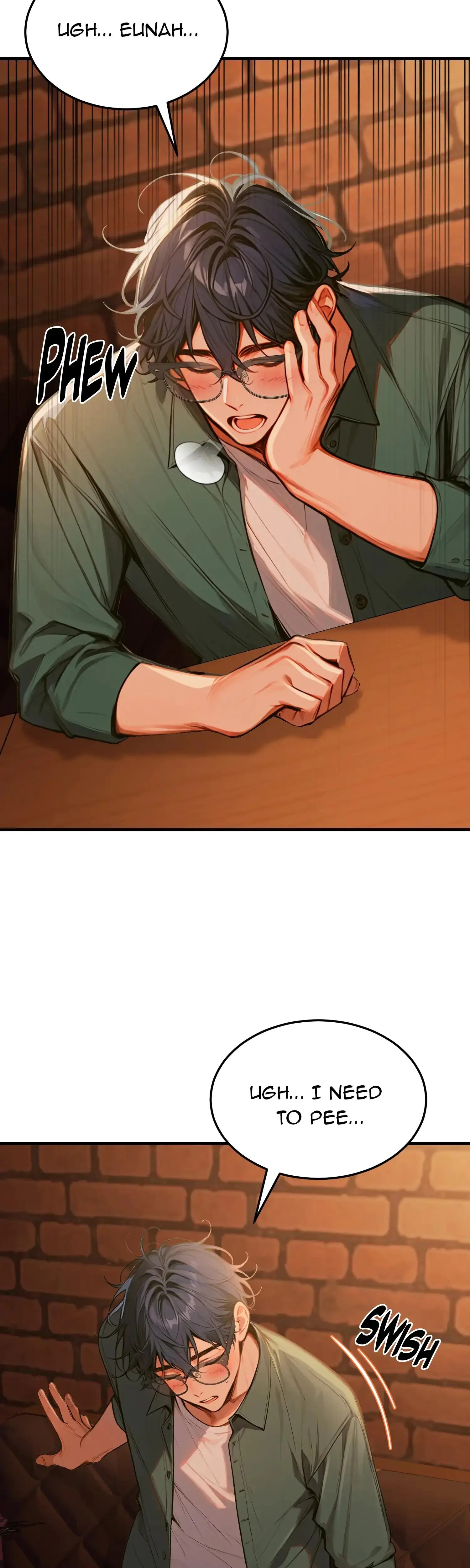 Strong Witch Episode 4 - Page 31
