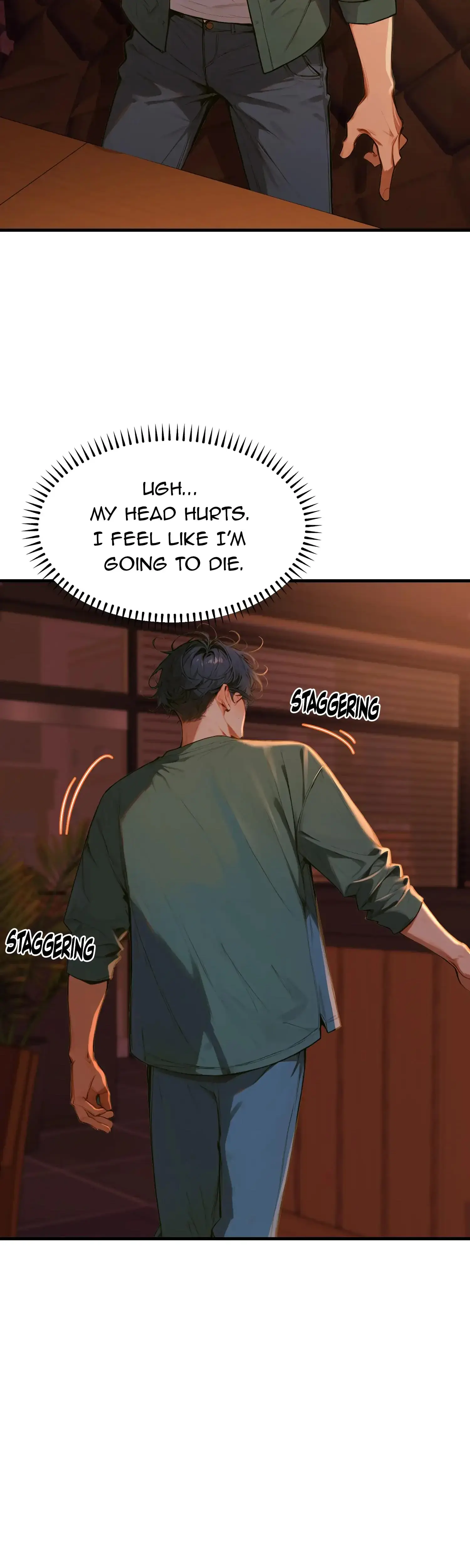 Strong Witch Episode 4 - Page 32