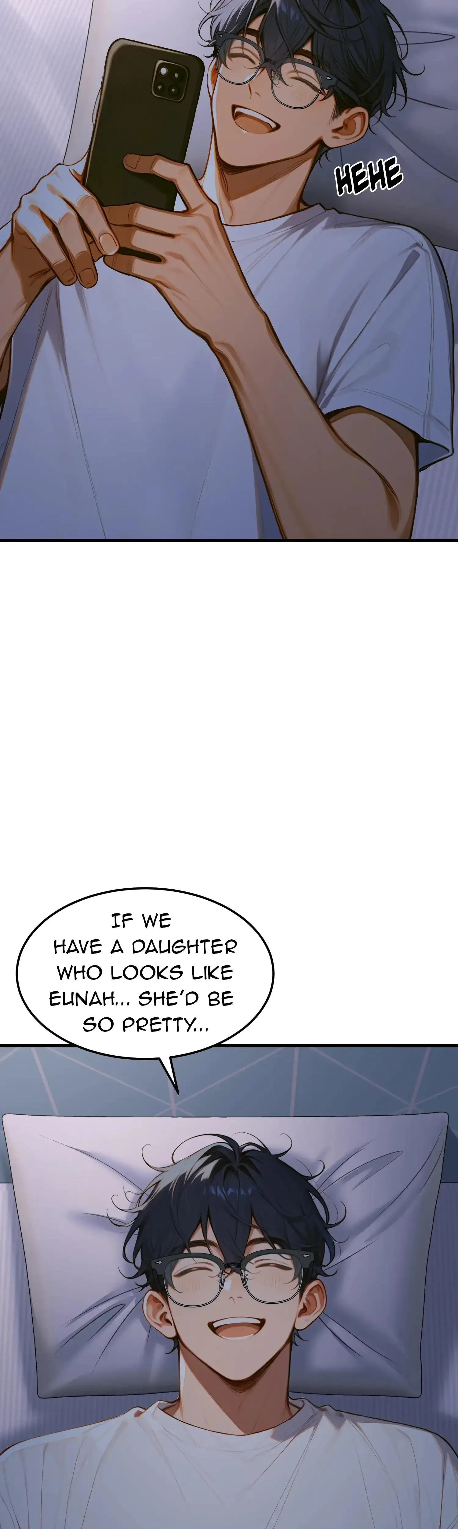 Strong Witch Episode 4 - Page 4
