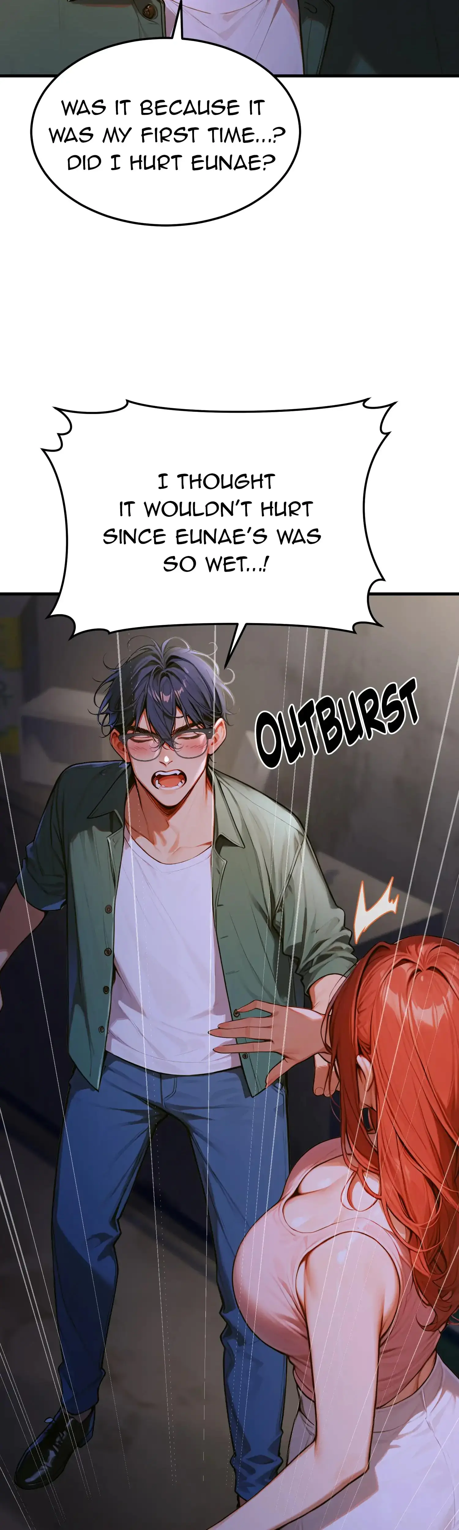 Strong Witch Episode 4 - Page 41