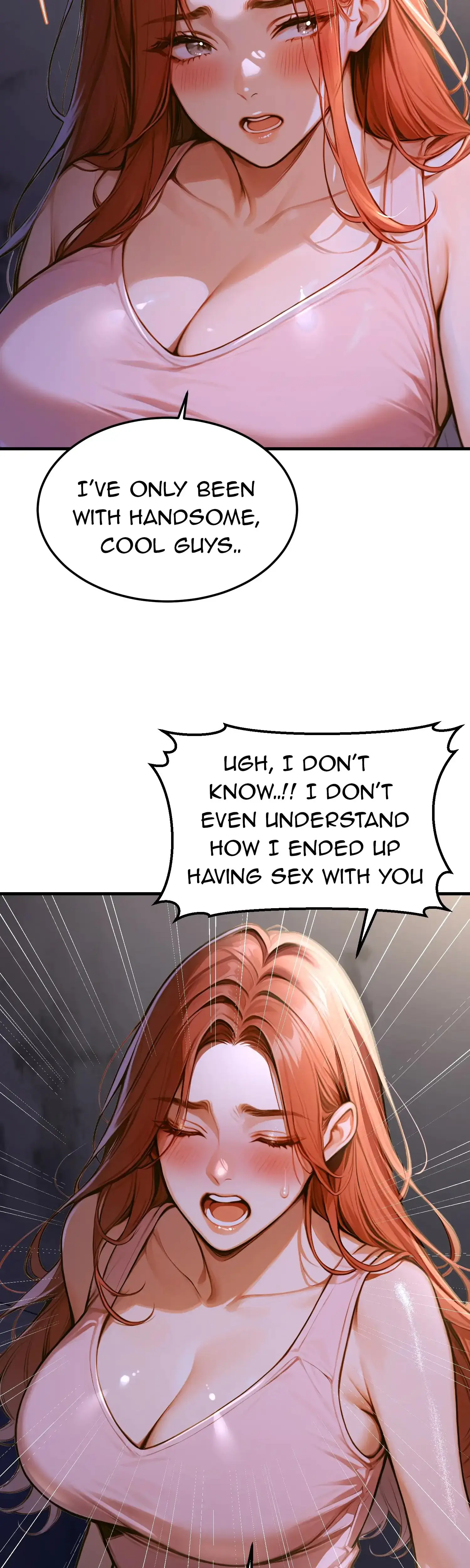 Strong Witch Episode 4 - Page 47