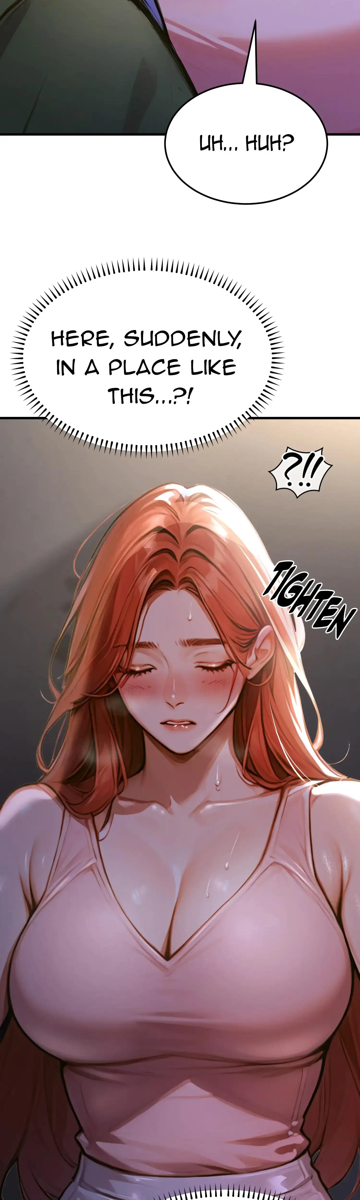 Strong Witch Episode 4 - Page 52