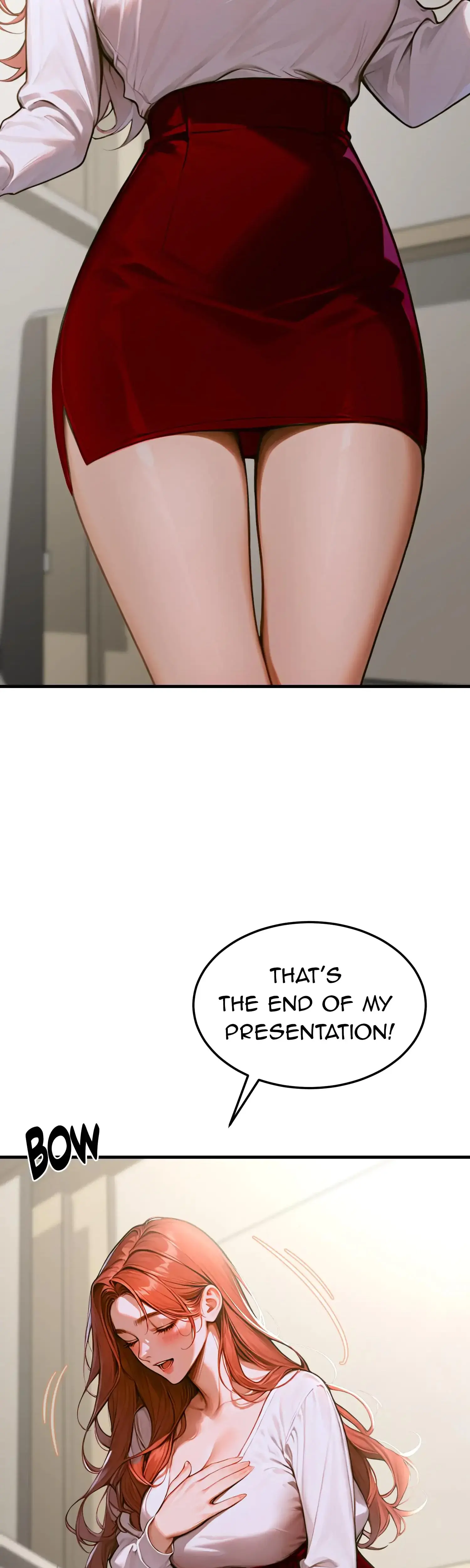 Strong Witch Episode 4 - Page 7