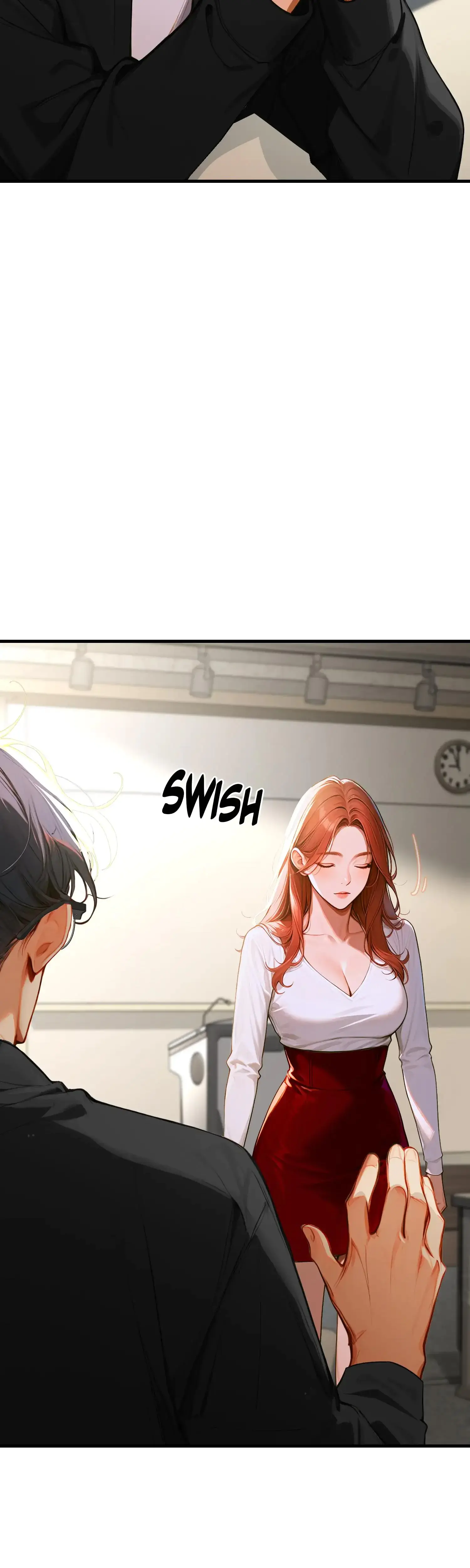 Strong Witch Episode 4 - Page 9